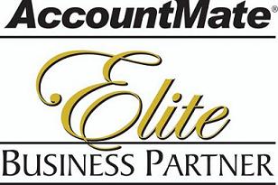 AccountMate Elite Business Partner